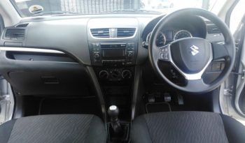 Suzuki Swift 2018 full