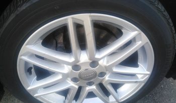 Audi A6 2017 full