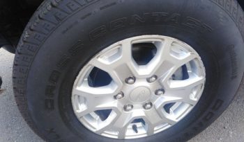 Ford Ranger 2018 full
