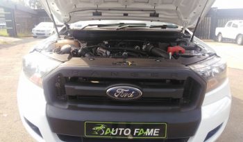 Ford Ranger 2018 full