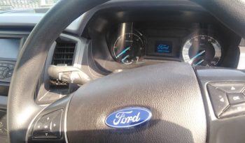 Ford Ranger 2018 full