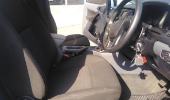 Ford Ranger 2018 full
