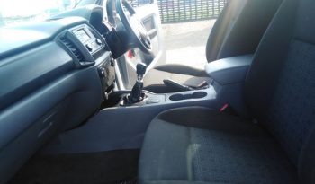Ford Ranger 2018 full