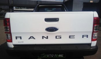 Ford Ranger 2018 full