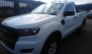 Ford Ranger 2018 full
