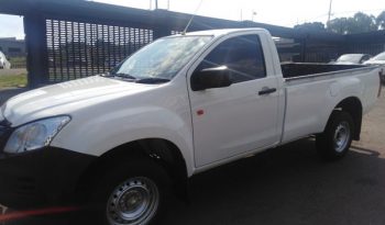 Isuzu KB 2015 full