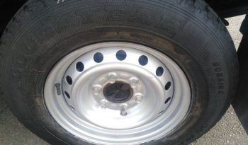 Isuzu KB 2015 full