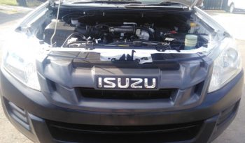 Isuzu KB 2015 full