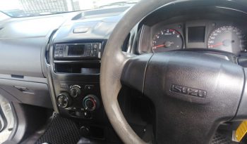 Isuzu KB 2015 full