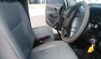 Isuzu KB 2015 full