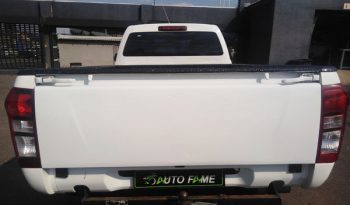 Isuzu KB 2015 full