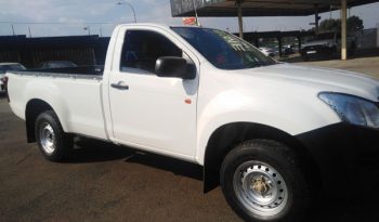 Isuzu KB 2015 full