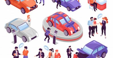 Digital Marketing In The Motoring Industry
