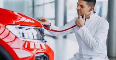 Maintenance Tips for Second Hand Cars