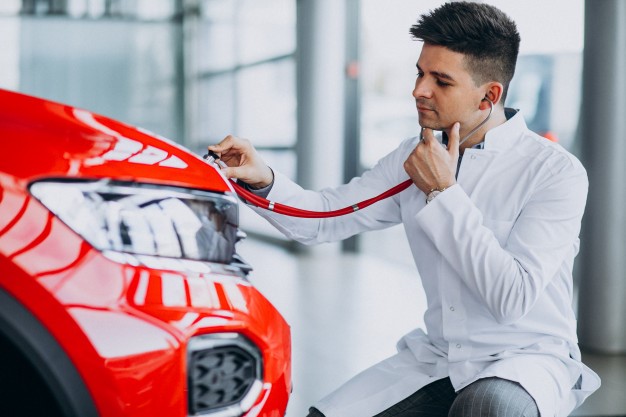 Maintenance Tips for Second Hand Cars