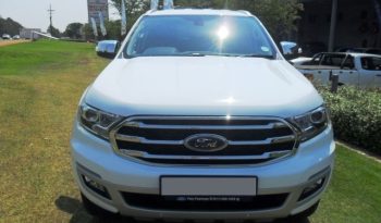 Ford EVEREST 2.0 BI Turbo XLT 10AT 4X2 2019 full