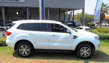 Ford EVEREST 2.0 BI Turbo XLT 10AT 4X2 2019 full