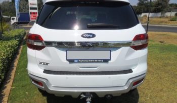 Ford EVEREST 2.0 BI Turbo XLT 10AT 4X2 2019 full
