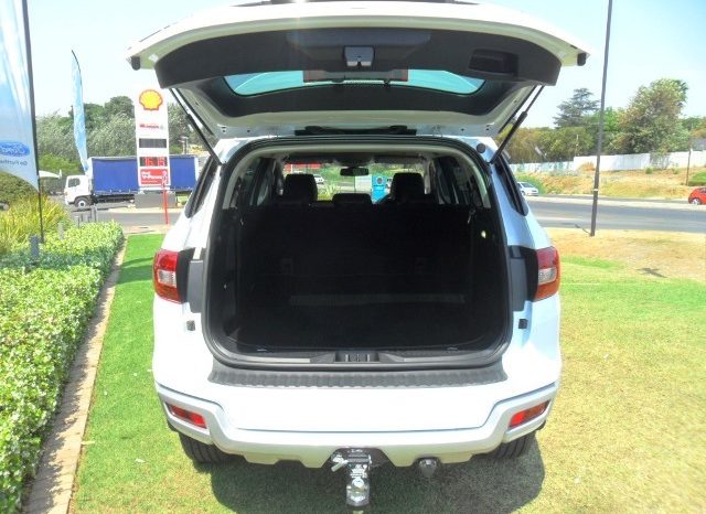 Ford EVEREST 2.0 BI Turbo XLT 10AT 4X2 2019 full