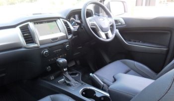 Ford EVEREST 2.0 BI Turbo XLT 10AT 4X2 2019 full