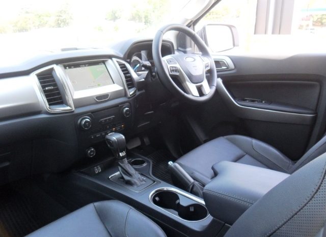 Ford EVEREST 2.0 BI Turbo XLT 10AT 4X2 2019 full