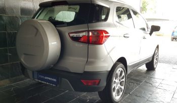 Ford EcoSport 1.0 Ecoboost Titanium 6MT 2020 full