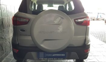 Ford EcoSport 1.0 Ecoboost Titanium 6MT 2020 full