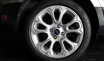 Ford EcoSport 1.0 Ecoboost Titanium 6MT 2020 full