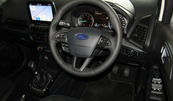 Ford EcoSport 1.0 Ecoboost Titanium 6MT 2020 full