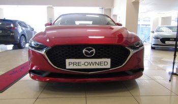 Mazda Mazda3 1.5 DYNAMIC 6AT 4-DR 2020 full