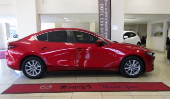 Mazda Mazda3 1.5 DYNAMIC 6AT 4-DR 2020 full