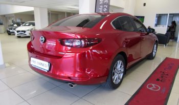 Mazda Mazda3 1.5 DYNAMIC 6AT 4-DR 2020 full