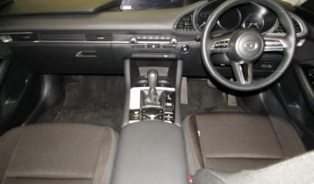 Mazda Mazda3 1.5 DYNAMIC 6AT 4-DR 2020 full