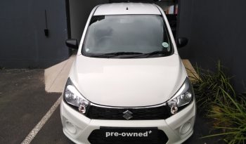 Suzuki Celerio CELERIO 1.0 GA 2018 full