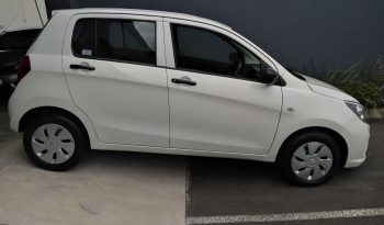 Suzuki Celerio CELERIO 1.0 GA 2018 full