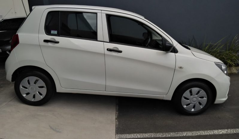 Suzuki Celerio CELERIO 1.0 GA 2018 full