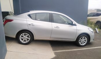 Nissan Almera ALMERA 1.5 ACENTA A/T 2018 full