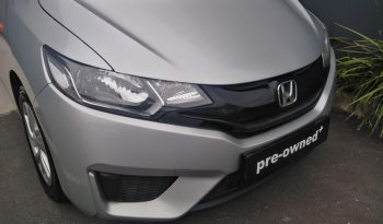 Honda Jazz JAZZ 1.2 COMFORT 2018 full
