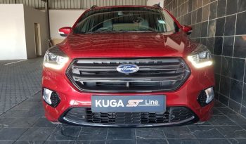 Ford Kuga 2.0 ECOBOOST ST AWD A/T 2020 full
