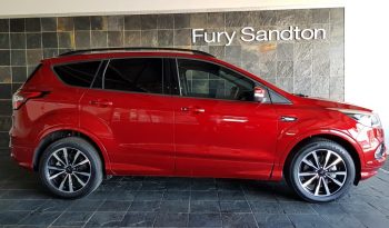 Ford Kuga 2.0 ECOBOOST ST AWD A/T 2020 full