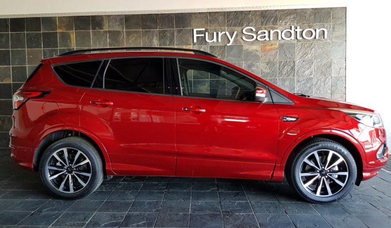 Ford Kuga 2.0 ECOBOOST ST AWD A/T 2020 full