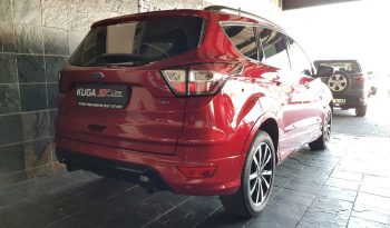 Ford Kuga 2.0 ECOBOOST ST AWD A/T 2020 full