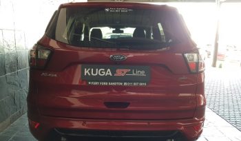 Ford Kuga 2.0 ECOBOOST ST AWD A/T 2020 full