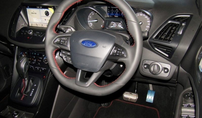 Ford Kuga 2.0 ECOBOOST ST AWD A/T 2020 full