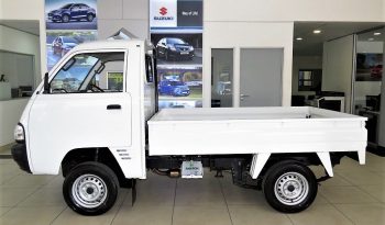 Suzuki Super Carry 1.2I P/U S/C 2020 full