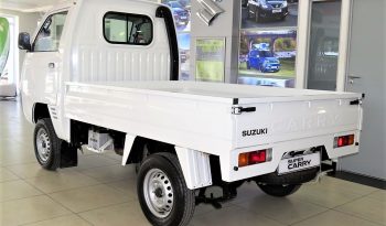Suzuki Super Carry 1.2I P/U S/C 2020 full