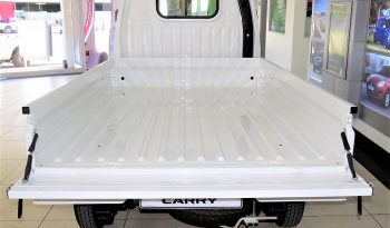 Suzuki Super Carry 1.2I P/U S/C 2020 full