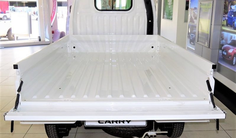 Suzuki Super Carry 1.2I P/U S/C 2020 full