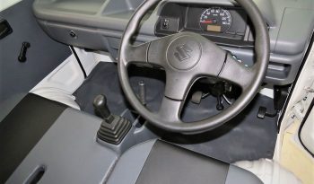 Suzuki Super Carry 1.2I P/U S/C 2020 full