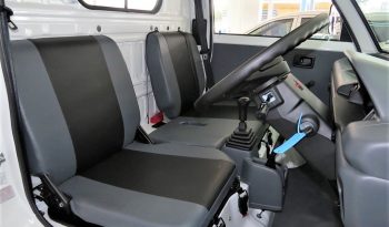 Suzuki Super Carry 1.2I P/U S/C 2020 full